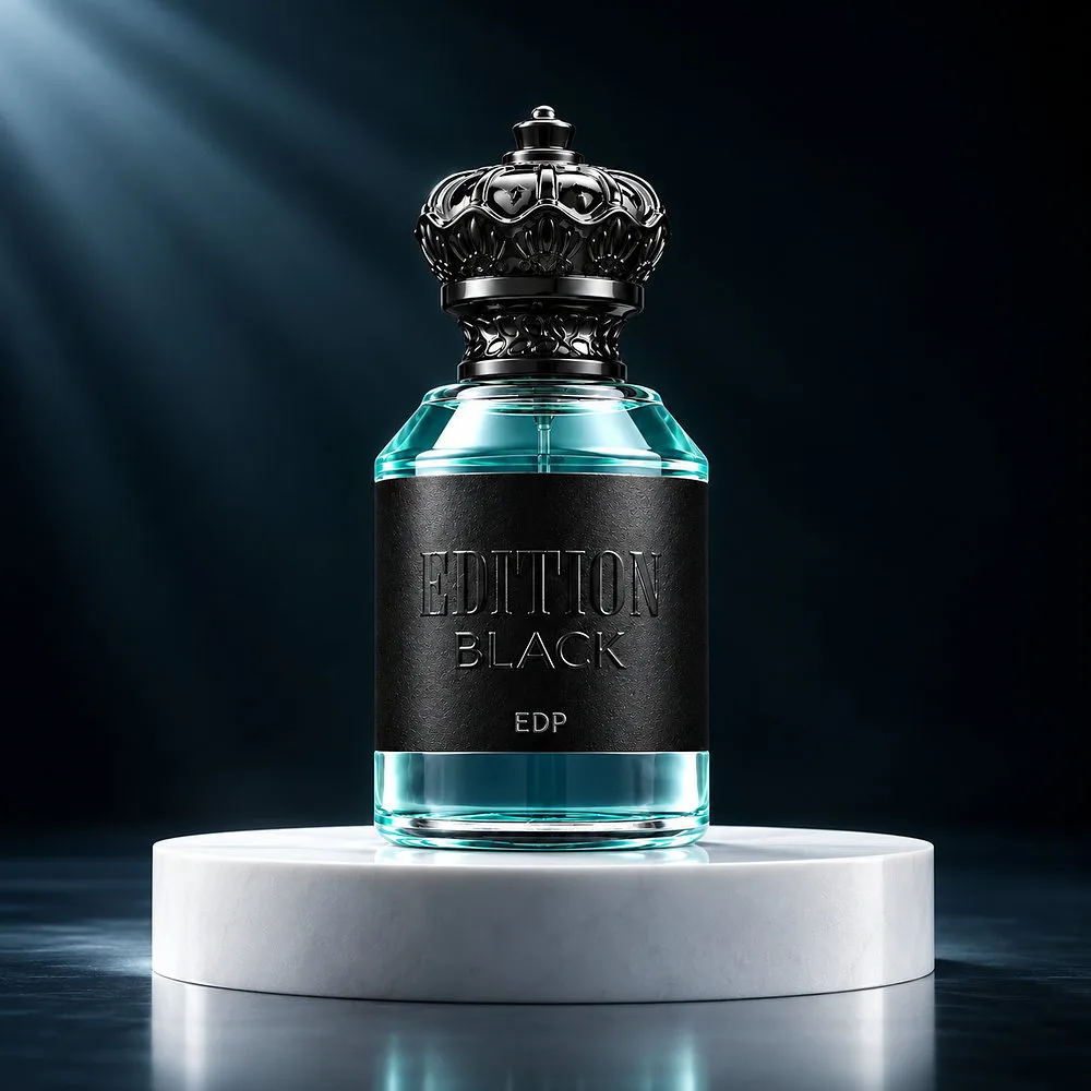 Edition Black